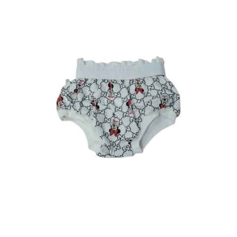 Κιλοτάκια Εκπαίδευσης Minnie – Άνεση & Γλυκό Στιλ