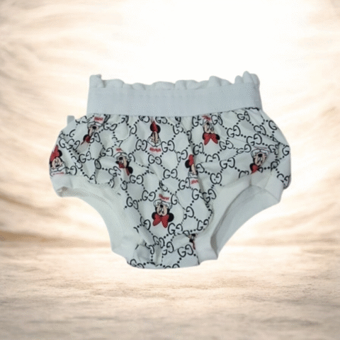 Alternative view of Κιλοτάκια Εκπαίδευσης Minnie – Άνεση & Γλυκό Στιλ