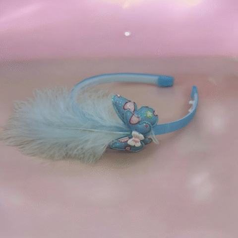 Κομψό Κοκαλάκι Μαλλιών για Καθημερινές & Επίσημες Εμφανίσεις