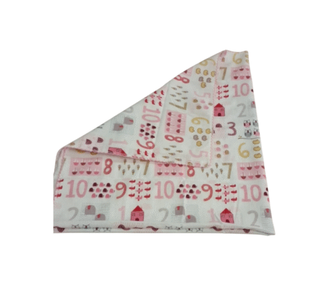 Βρεφική Πάνα Απαλής Φροντίδας