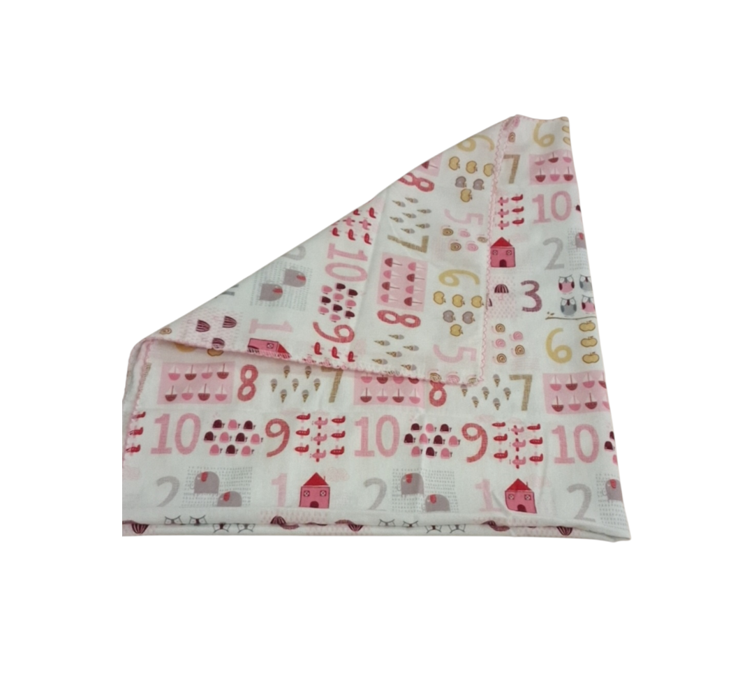 Βρεφική Πάνα Απαλής Φροντίδας