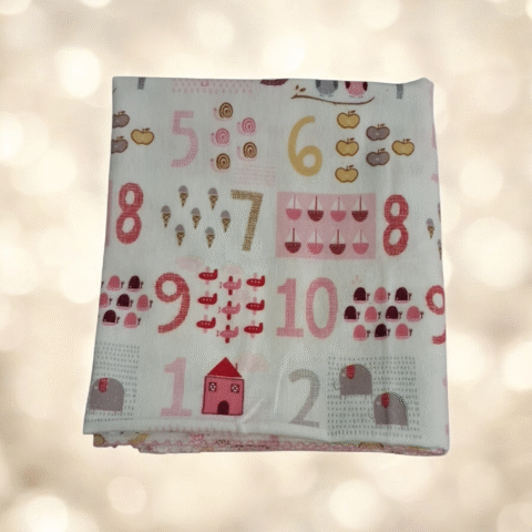 Alternative view of Βρεφική Πάνα Απαλής Φροντίδας