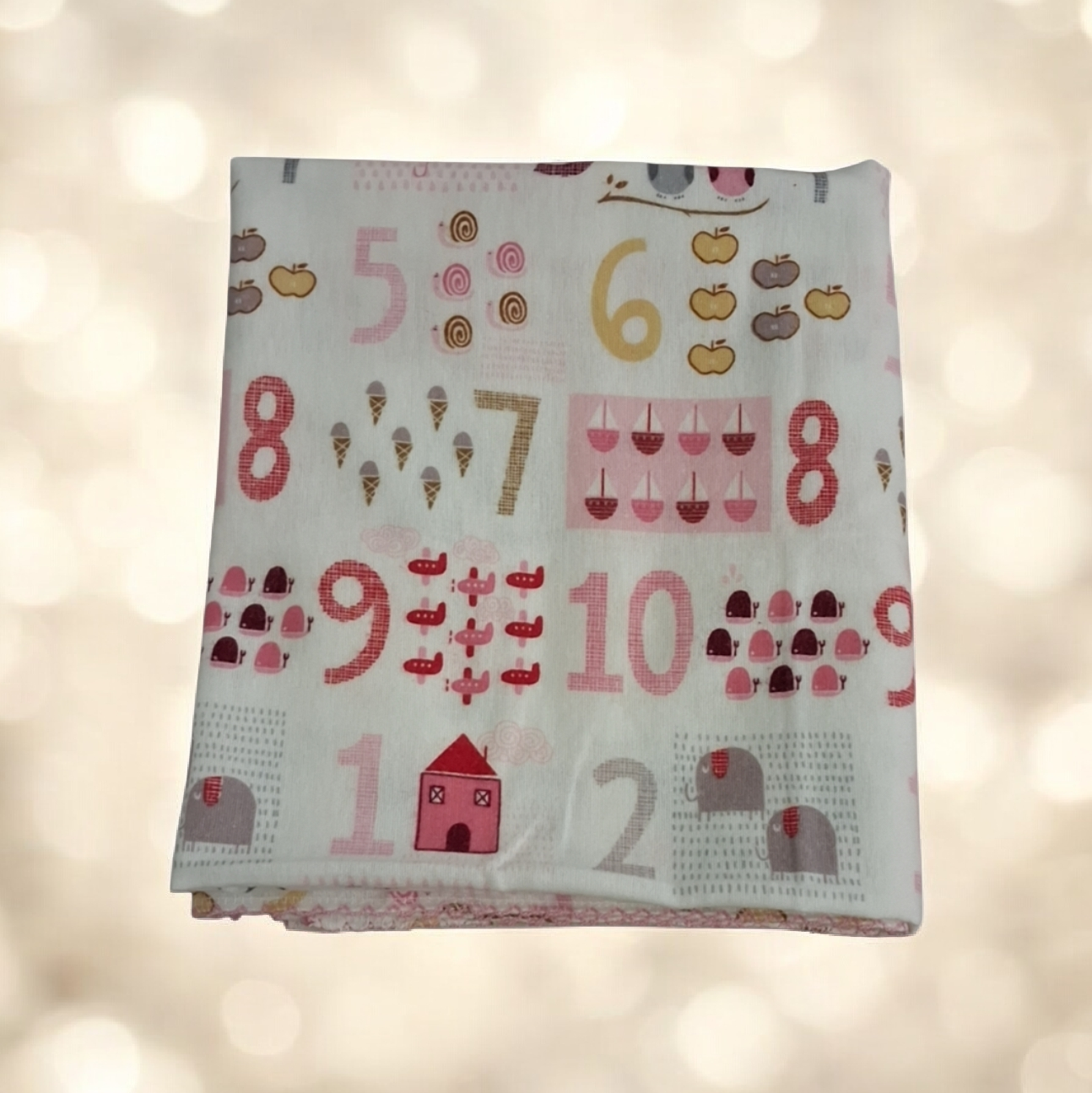 Βρεφική Πάνα Απαλής Φροντίδας - Image 2