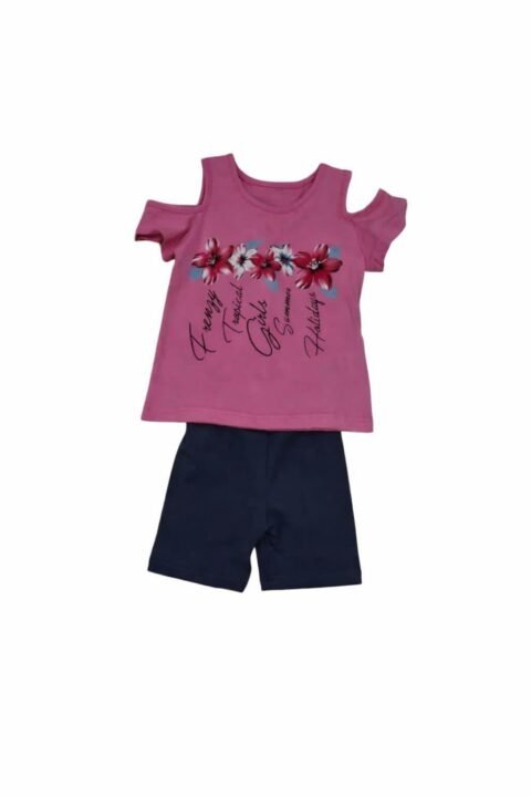 Alternative view of Παιδικό Καλοκαιρινό Σετ Άνετο και Μοντέρνο