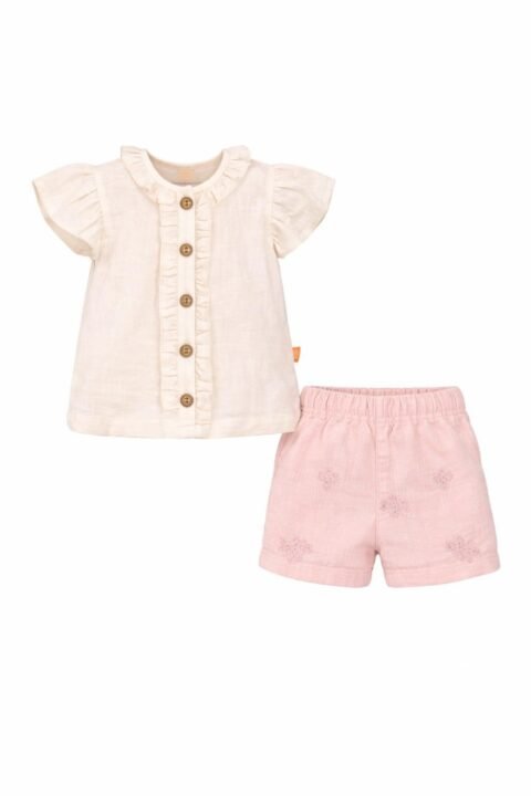 Alternative view of : Λευκό Μαγεμένο Σετ Κοριτσιού ✨