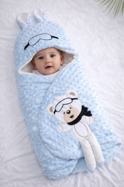 εστός Βρεφικός Σάκος Εξόδου – Άνεση & Προστασία