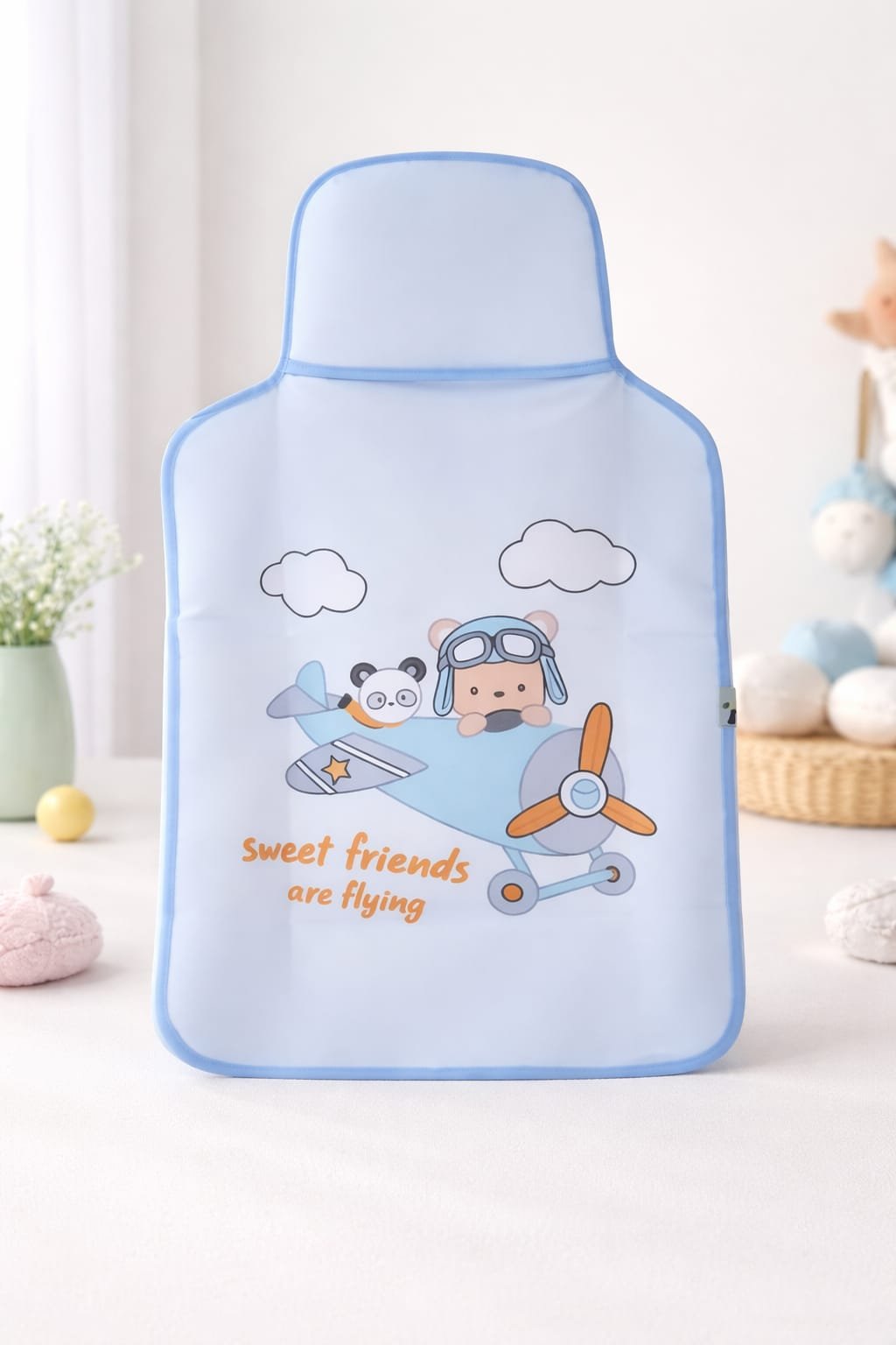 Αλαξιέρα Βρεφική – Άνεση & Πρακτικότητα