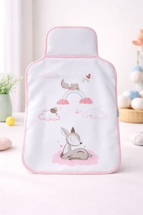 Βρεφικά Αλξέρια για Κοριτσάκι – Άνεση και Γλύκα