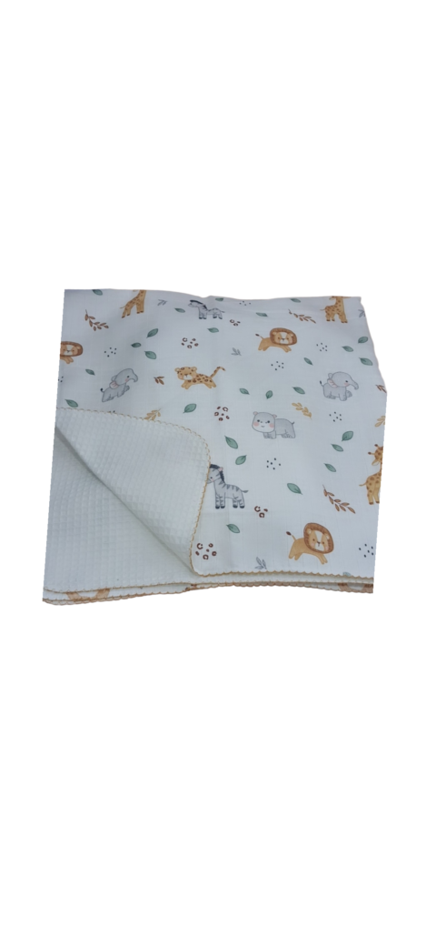 Alternative view of Απαλή Βρεφική Πάνα – Τρυφερή Φροντίδα για το Μωράκι σας