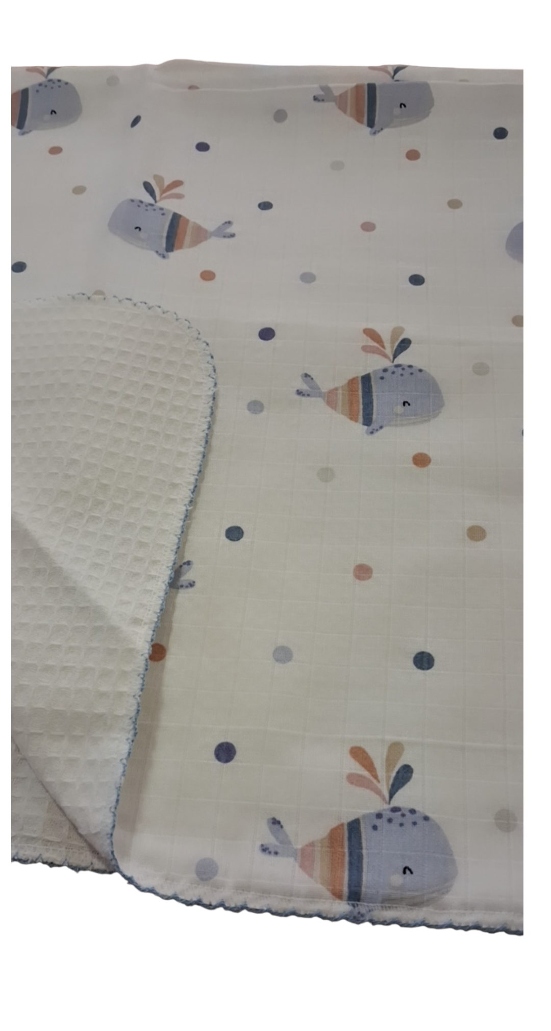 Πολυτελής Βρεφική Πάνα – Απαλότητα & Στυλ για το Μωρό σας - Image 2