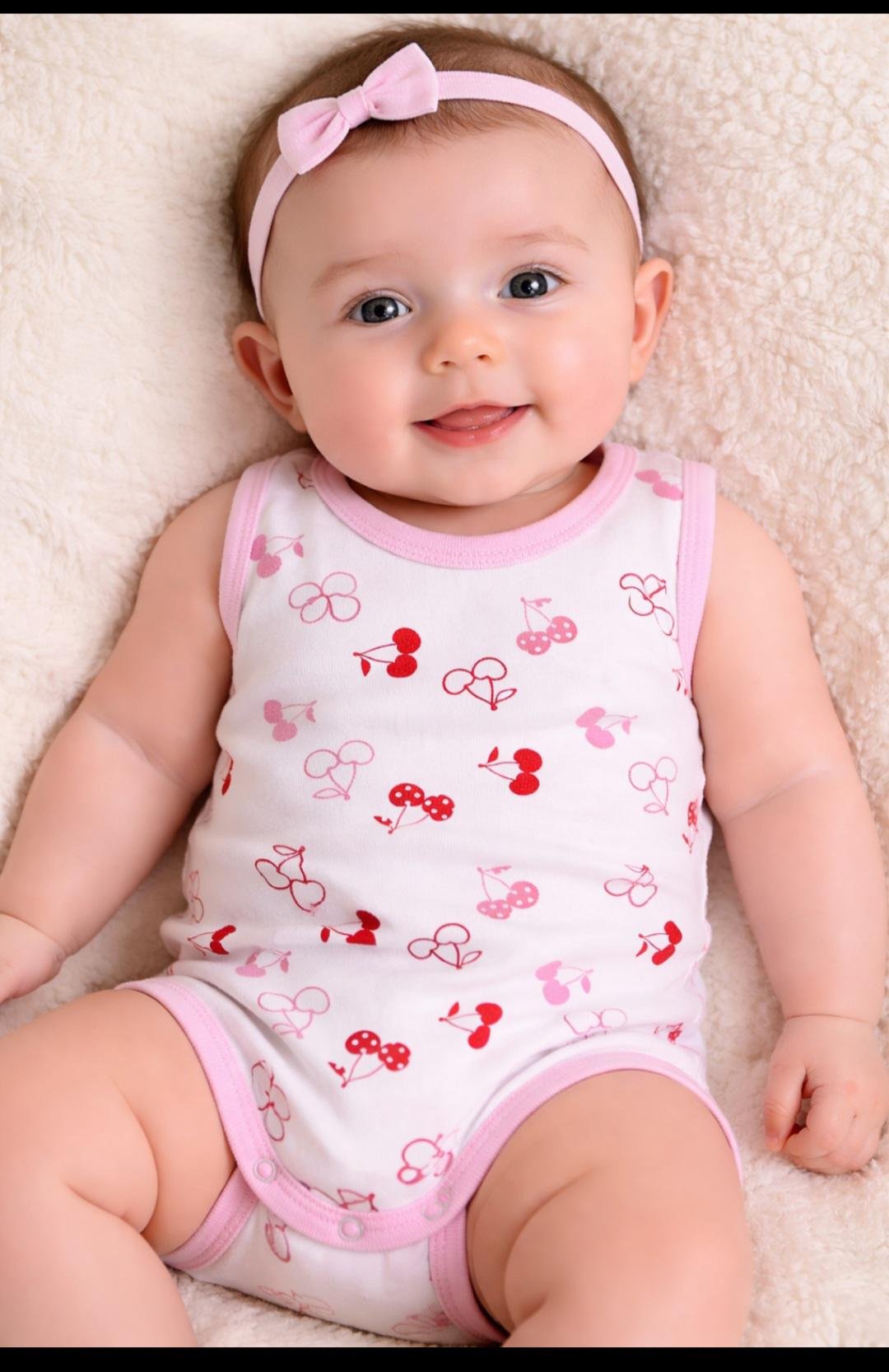 : Απαλό Βρεφικό Ζιπουνάκι – Άνεση & Ζεστασιά