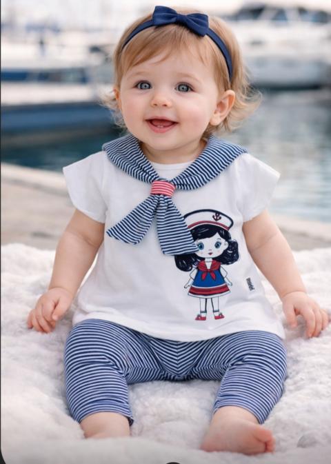 Βρεφικό Σετ «Όνειρο Αγάπης» – Πολύ Όμορφο & Κομψό