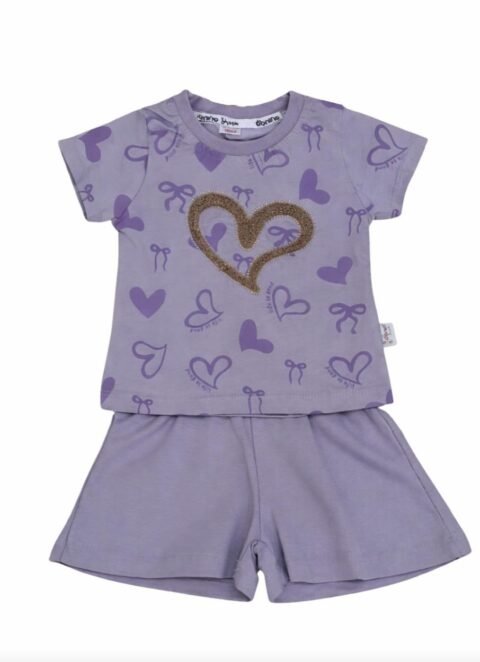 Alternative view of Μοναδικό Βρεφικό Σετ Αγάπης & Άνεσης