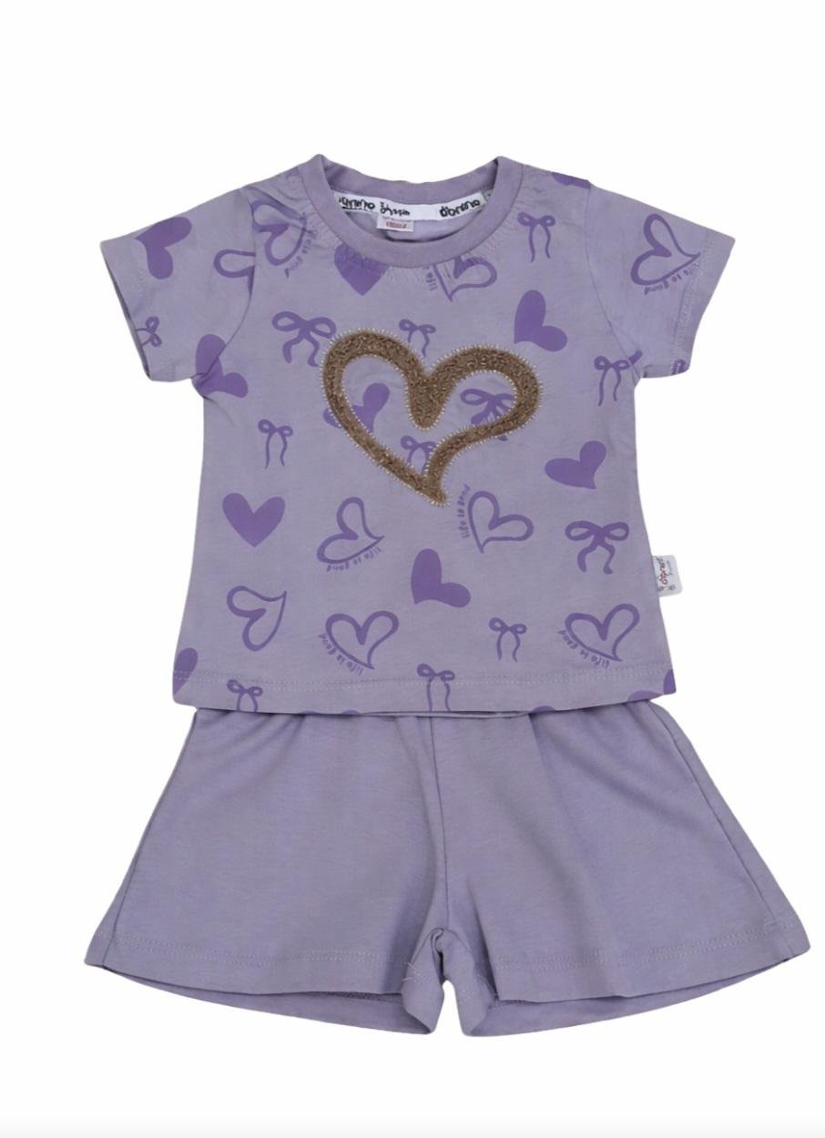 Μοναδικό Βρεφικό Σετ Αγάπης & Άνεσης - Image 2