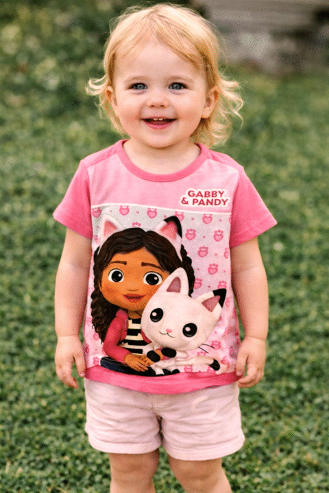 Μπλουζάκι Gabi – Στυλάτο και Άνετο