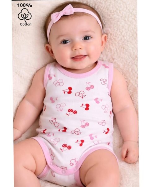 : Απαλό Βρεφικό Ζιπουνάκι – Άνεση & Ζεστασιά