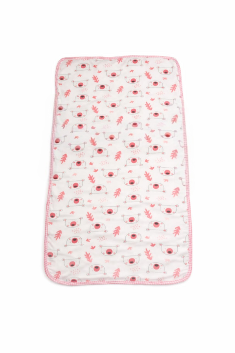 Βρεφική Αλλαξιέρα με Αποθηκευτικούς Χώρους – Πρακτική & Ασφαλής