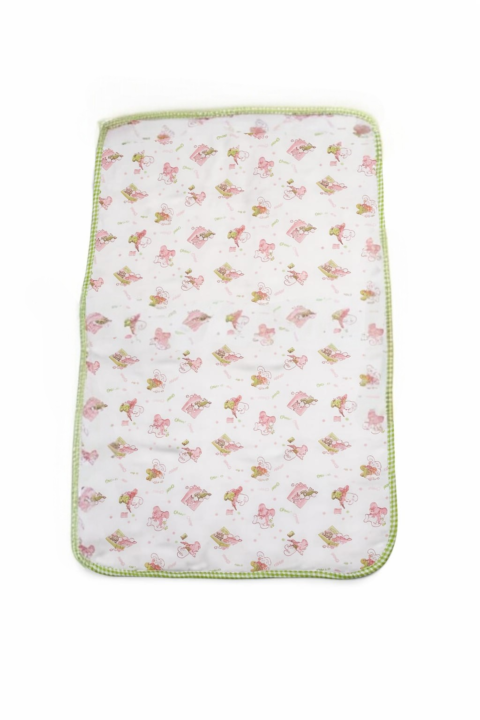 🌿 Κομψή & Πρακτική Βρεφική Αλλαξιέρα για Άνετη Φροντίδα Μωρού